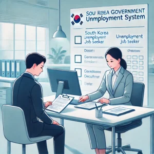 고용 노동부 실업 급여, 누구나 받을 수 있을까? 신청 4가지 조건과 지급 기준 총정리